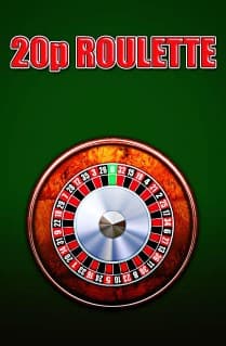 20p Roulette