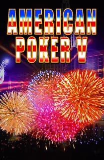 American Poker V