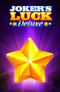 Joker's Luck Deluxe