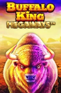 Buffalo King Megaways