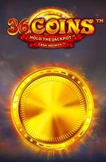 36 Coins