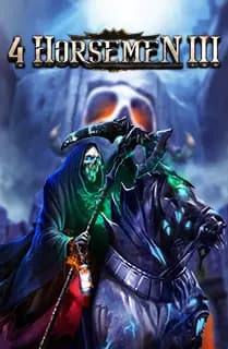 4 Horsemen 3