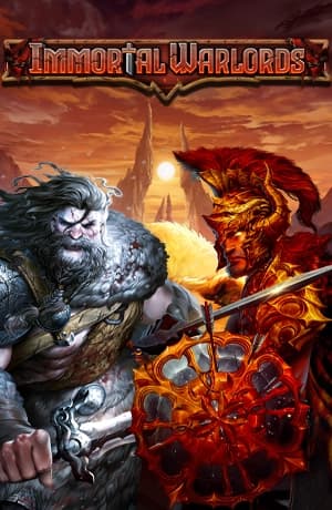 Immortal Warlords