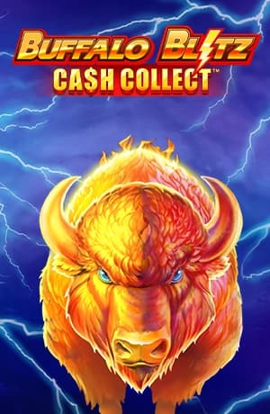 Buffalo Blitz: Cash Collect
