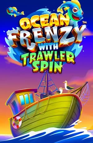 Ocean Frenzy