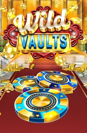 Wild Vault