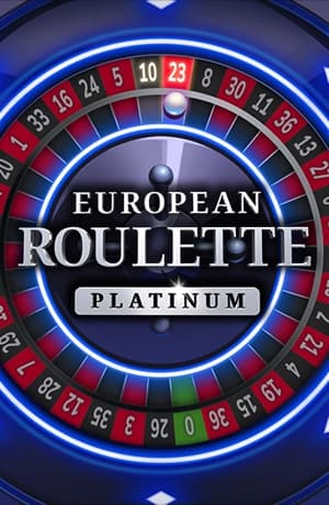 Platinum Roulette