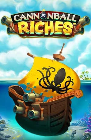 Cannonball Riches
