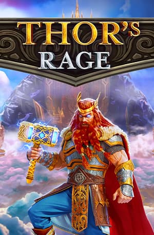 Thor's Rage